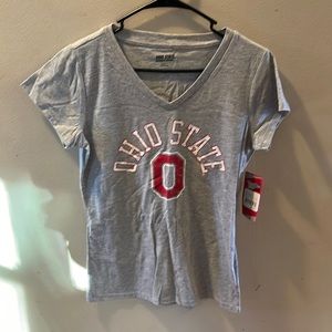 Ohio State athletic apparel new with tags
